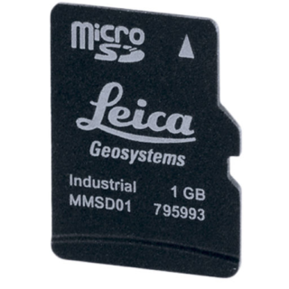 Карта памяти Leica MMSD01