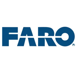 Лазерные сканеры Faro