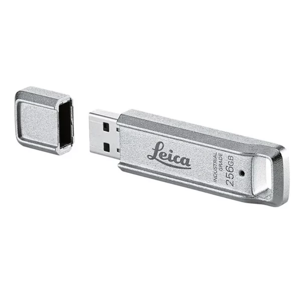 USB-флешка для Leica RTC360
